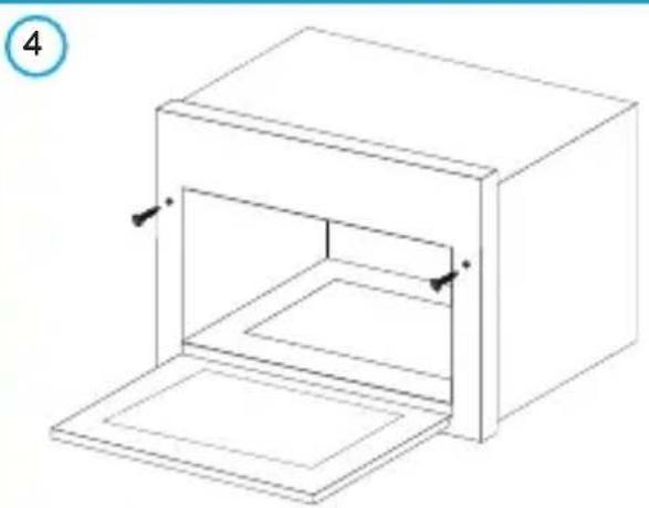MIDEA TCD80P2 - IMPORTANTE - 1