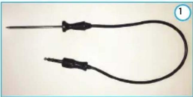 MIDEA TCD80P2 - IMPORTANTE - 1
