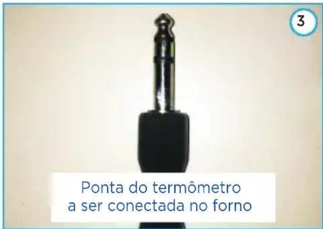 MIDEA TCD80P2 - - Carnes: - 1