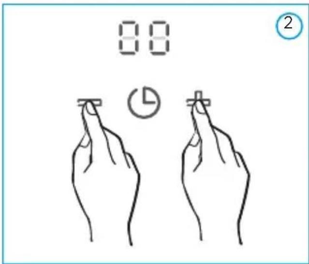 MIDEA CYAD22 - NOTA - 2