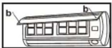 Britania BR12000FM5 - Limpeza do Painel Frontal - 6
