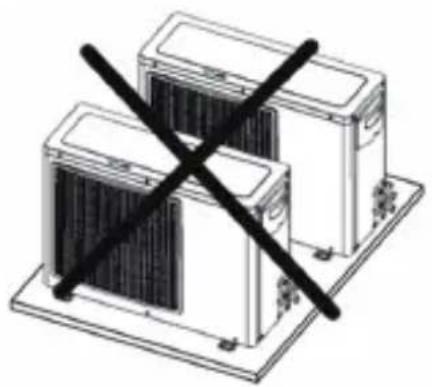 Britania BR12000FM5 - UNIDADE EXTERNA - 2