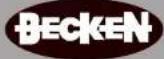 Becken Mica NDY18 - Manual de Instruções - 1
