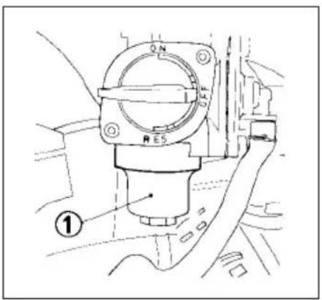 Honda CBX 750F (1987) - CUIDADO - 1