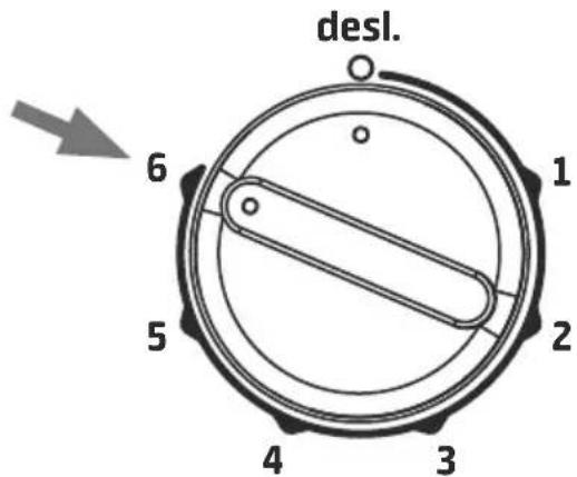 desl. 6 1 5 2 4 3