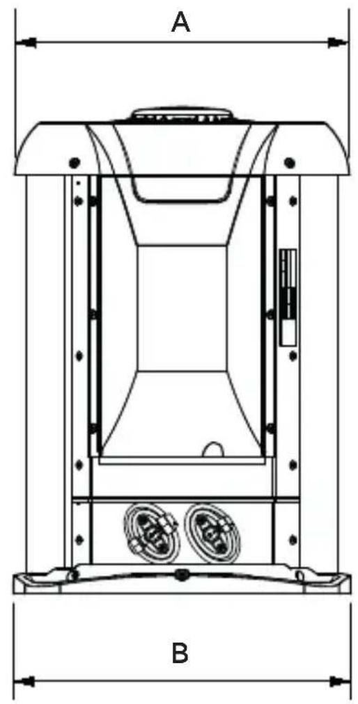 MIDEA 40KWQX48C5 - IMPORTANTE - 1