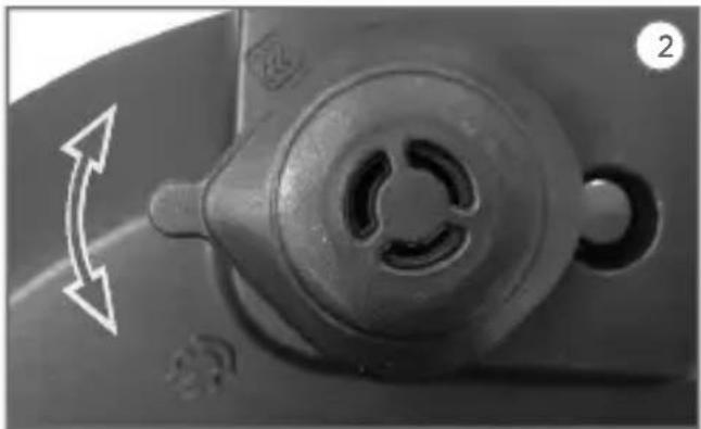 MIDEA PPG70S1PPG - IMPORTANTE - 2