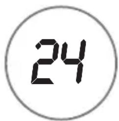 MIDEA 42AFFCG09S5 - - Ligar - 1