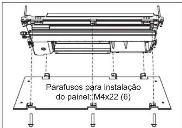 MIDEA 40KVQOA18C5 - IMPORTANTE - 2