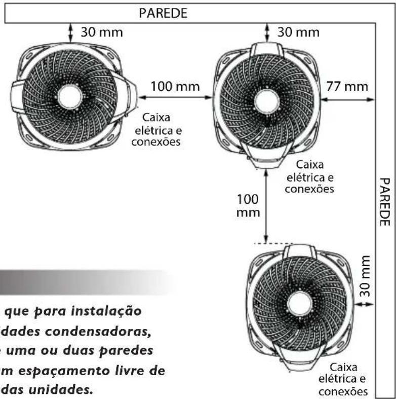 MIDEA 40KVQOA18C5 - IMPORTANTE - 2