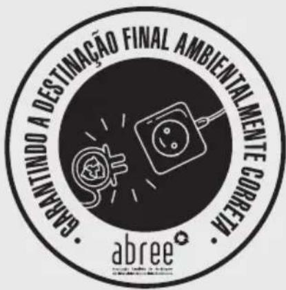 MIDEA 40KVQOA18C5 - SUSTENTABILIDADE - 1