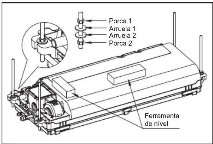 MIDEA 40KVQOA18C5 - IMPORTANTE - 6