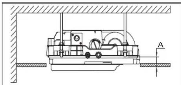 MIDEA 40KVQOA18C5 - IMPORTANTE - 4
