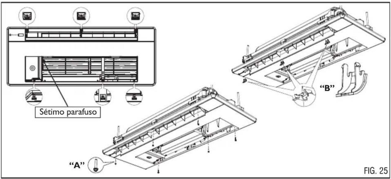 MIDEA 40KVQOA18C5 - IMPORTANTE - 1