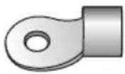 SAMSUNG AM180JXVANH - Escolher o terminal tubular sem solda - 1