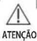 SAMSUNG AM180JXVANH - Cuidados ao instalar a estrutura antivibração - 2