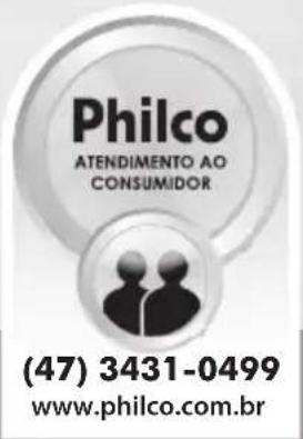 Philco PH65G60DSGWAG - CERTIFICADO DE GARANTIA ÁUDIO E VÍDEO - 2