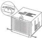 Consul CCB12FB - IMPORTANTE: - 1