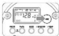 GODOX SG400III - Setting the Communication Group - 3