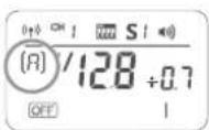 GODOX SG400III - Setting the Communication Group - 2