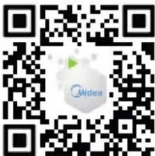MIDEA 38AGVQC12M5 - IMPORTANTE - 1