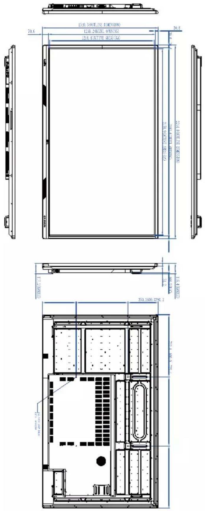 BENQ BERE7501 - Product information - 6