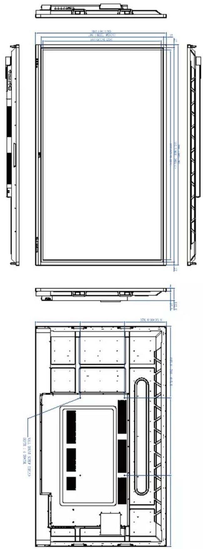 BENQ BERE7501 - Product information - 5