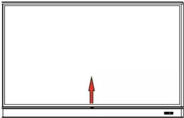 BENQ BERE7501 - One touch menu operation - 1