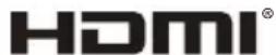 BENQ BERE7501 - HDMI trademark disclaimer - 1