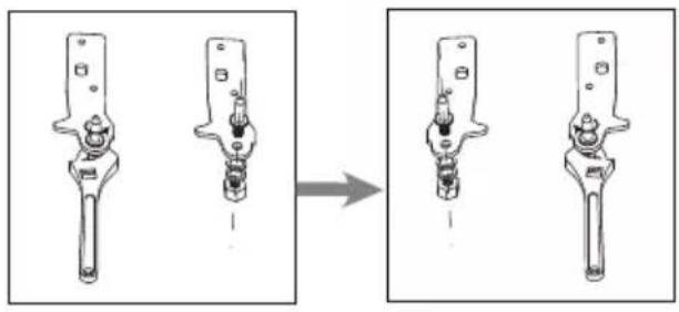 Orima ORF-110-W - Reverse Door - 6