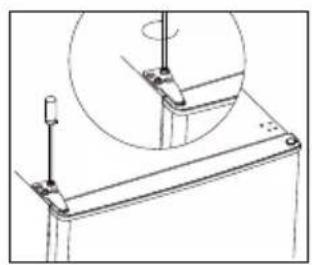 Orima ORF-110-W - Reverse Door - 9