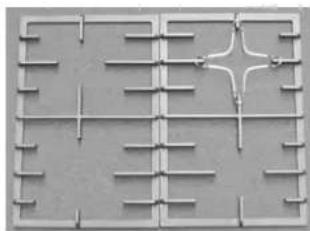 OMEGA OCG75XB - INSTRUCTIONS FOR USING THE MINI TRIVET - 4