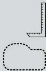 Oliveri SN1050U - FOLLOW THESE STEPS TO INSTALL THE OLIVERI UNDERMOUNT SINK - 1