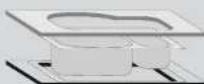 Oliveri SN1050U - APPLY SEALANT - 3