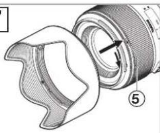 TAMRON F012 - 9
