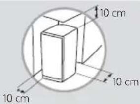 Consul CRA12AV - Embutimento - 1