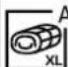 HOTPOINT FI5 851 H IX HA - CARNE - 1