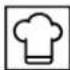 HOTPOINT FI5 851 H IX HA - BOLOS DOCES - 1