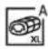 HOTPOINT FI5 851 H IX HA - LEVEDURA - 51