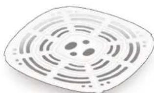 Cadence Delicook FRT420 - LED INDICADOR DE FUNCIONAMENTO - 1