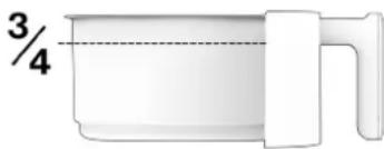 Cadence Delicook FRT420 - - UTILIZANDO A FRITADEIRA - 3