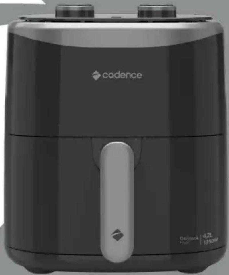 Cadence Delicook FRT420 - 1