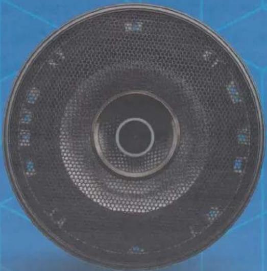 Memphis Audio MS60MV - MEMPHIS - 1
