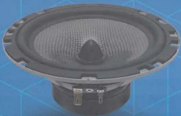 Memphis Audio MS60MV - MEMPHIS - 2