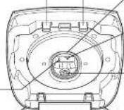 Tiger JPV-T180 - 汚れるたびにお手入れする箇所 - 2