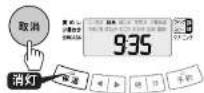 Tiger JPV-T180 - 保温を中止するとき - 1