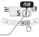 Tiger JPV-T180 - 「少量高速」むらし時間を調整したいとき - 3