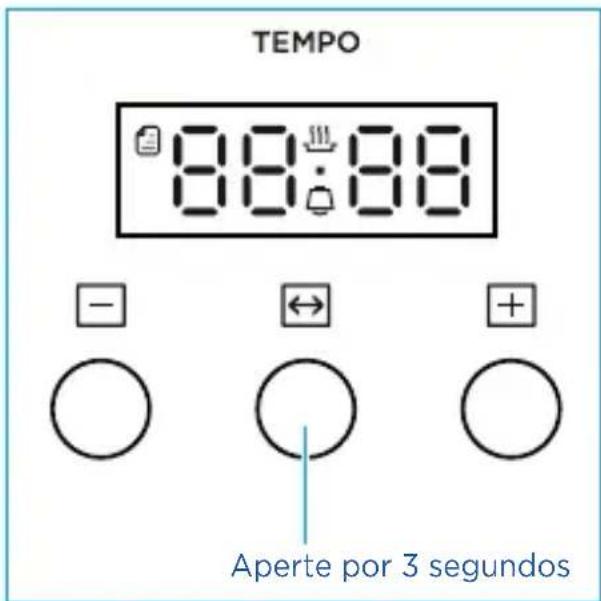 MIDEA TCD80L2 - - Modo Manual - 1