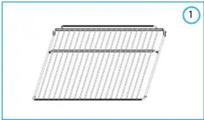 MIDEA TCD80L2 - NOTA - 1