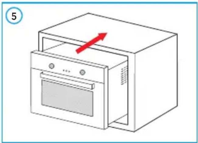 MIDEA TCD80L2 - IMPORTANTE - 1